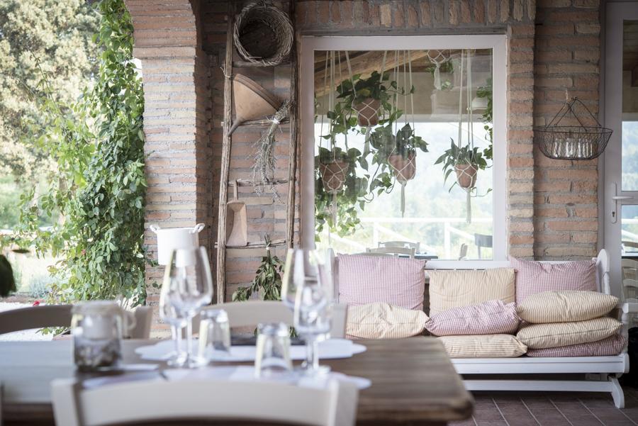 Agricola Casa Cucina Bottega Villa เชซานา ภายนอก รูปภาพ
